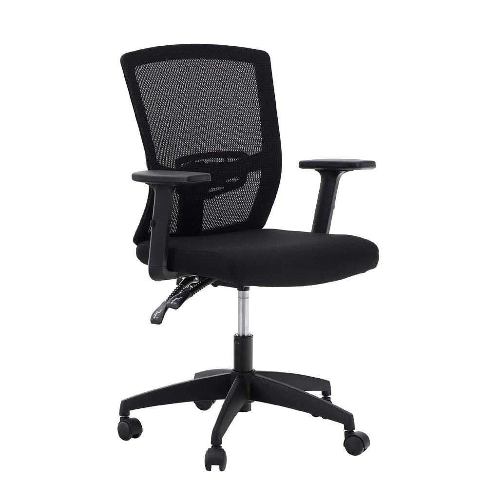 High Back Mesh Office Chair with Headrest X815