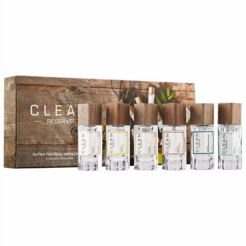 Men's Mini Fragrance Gift Set R92974