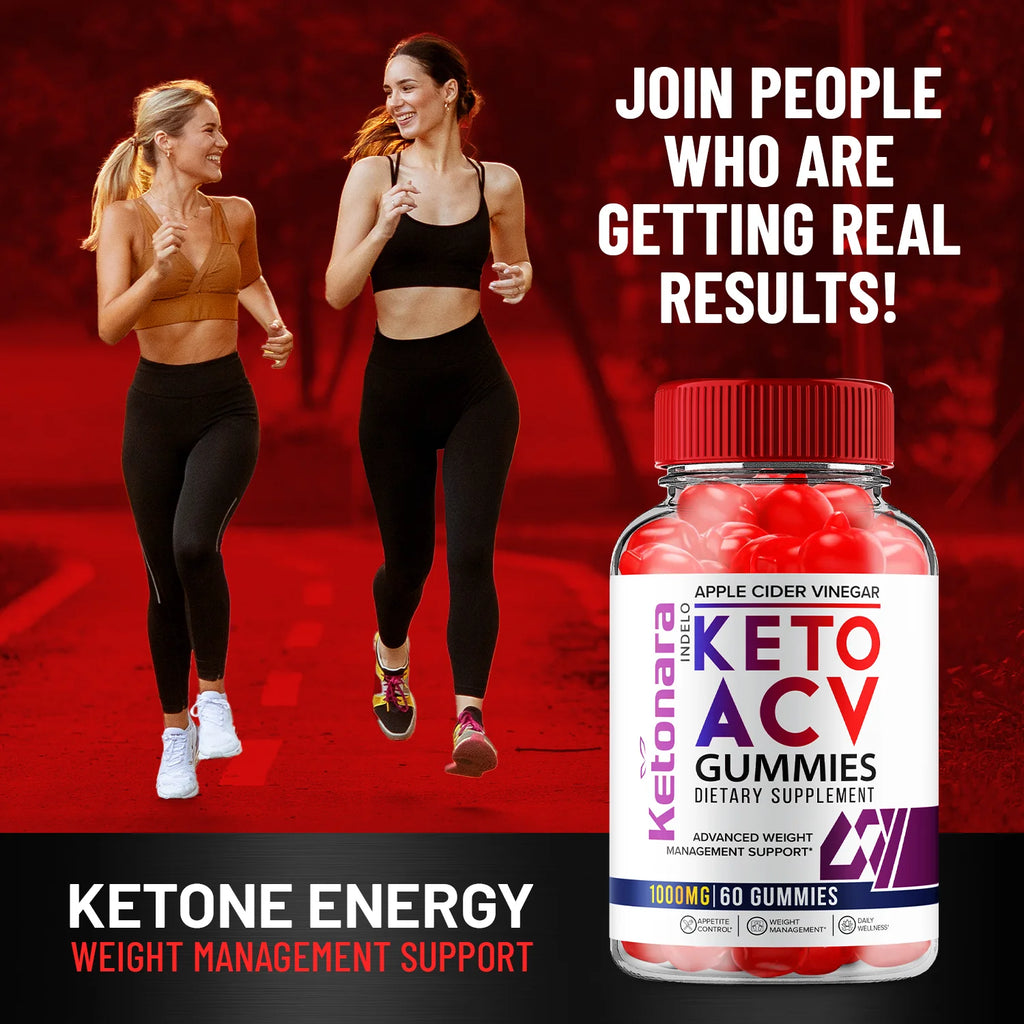 Keto ACV Gummies F618