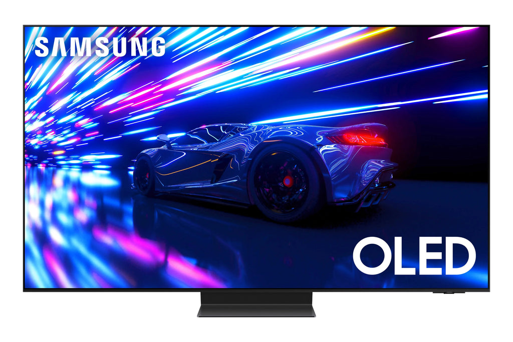 55” OLED Smart TV C374