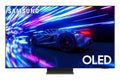 55” OLED Smart TV C374
