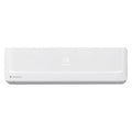 7000 BTU Wall Mounted Air Conditioner with Heating T44682