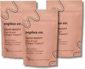 Plant-Based Collagen Support Drink Blend, 75 Servings (Pack of 3) H355526