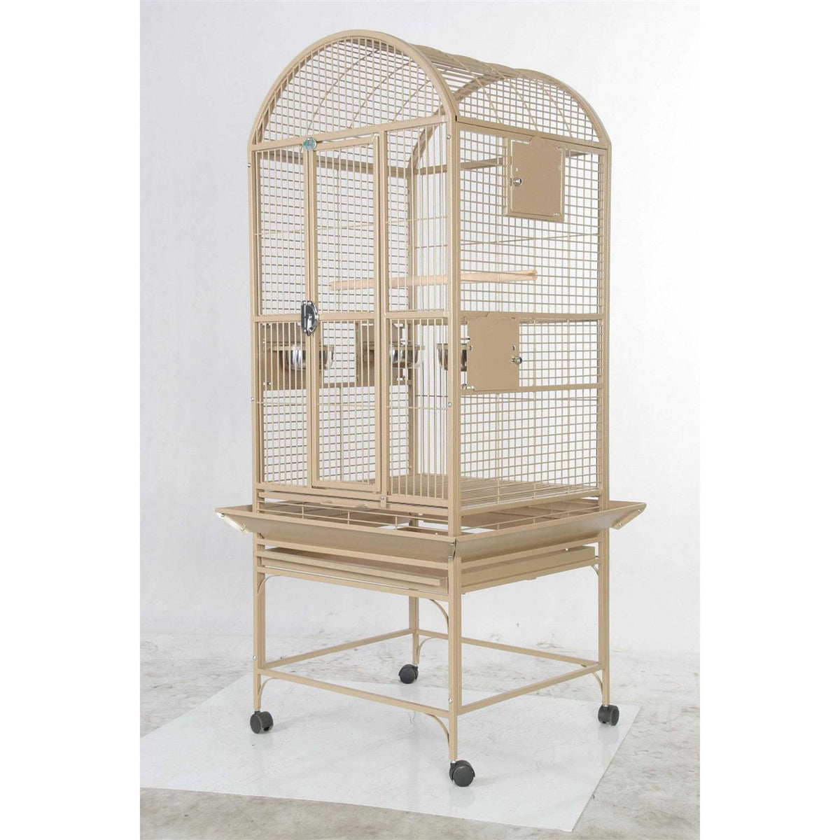 Dome Top Bird Cage T727889