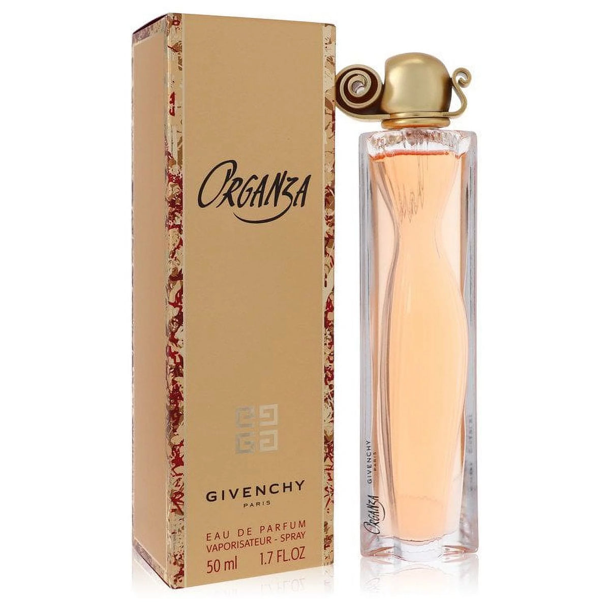 Eau De Parfum Spray 1.7 oz Y518