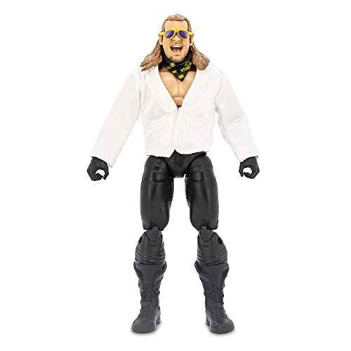 6.5-Inch Action Figure E699