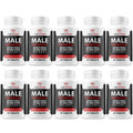 Pills for Men 10 Bottles Z701351