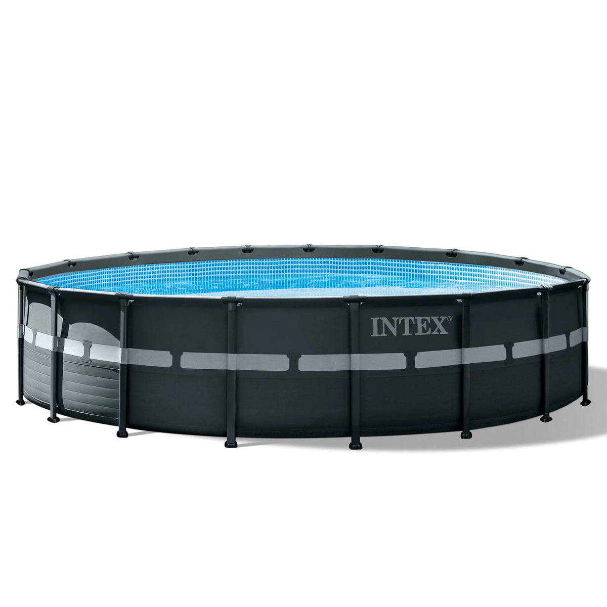 18' x 52 Above Ground Pool Set Z9857
