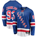 Men's Blue Jersey Z43045