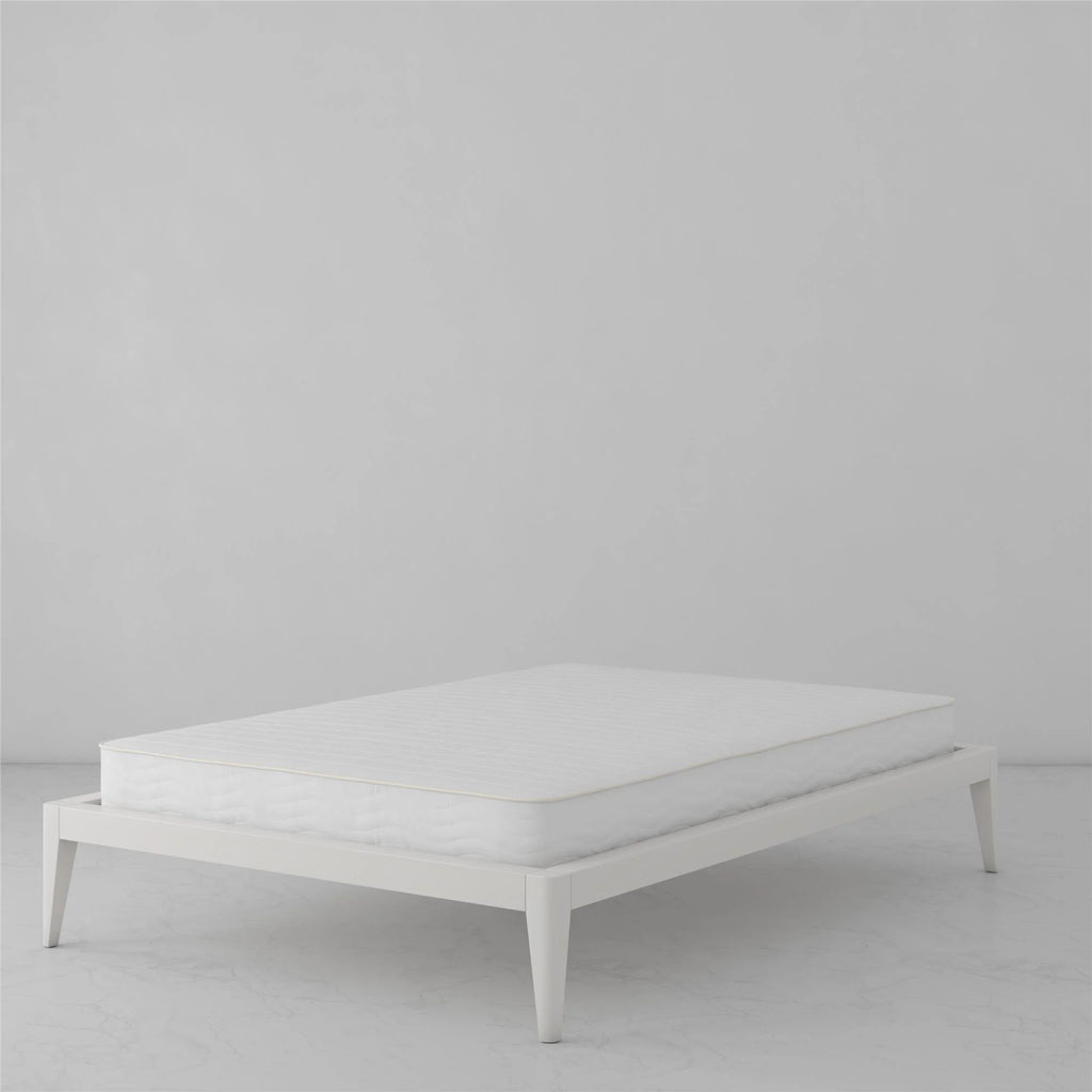 8'' 2-Sided Pocket Spring Mattress, Twin K832098