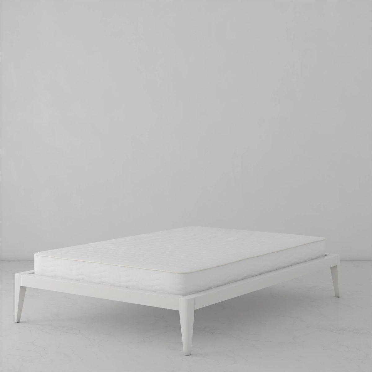 8'' 2-Sided Pocket Spring Mattress, Twin K832098