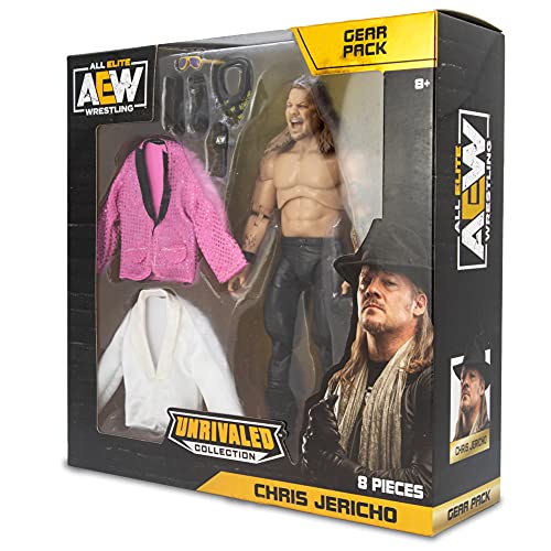 6.5-Inch Action Figure E699