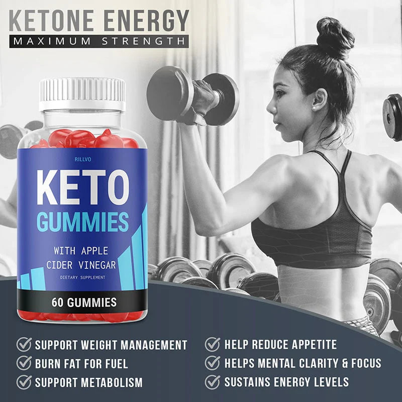 Keto Gummies Z849772