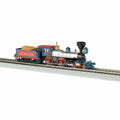American 4-4-0 S798335