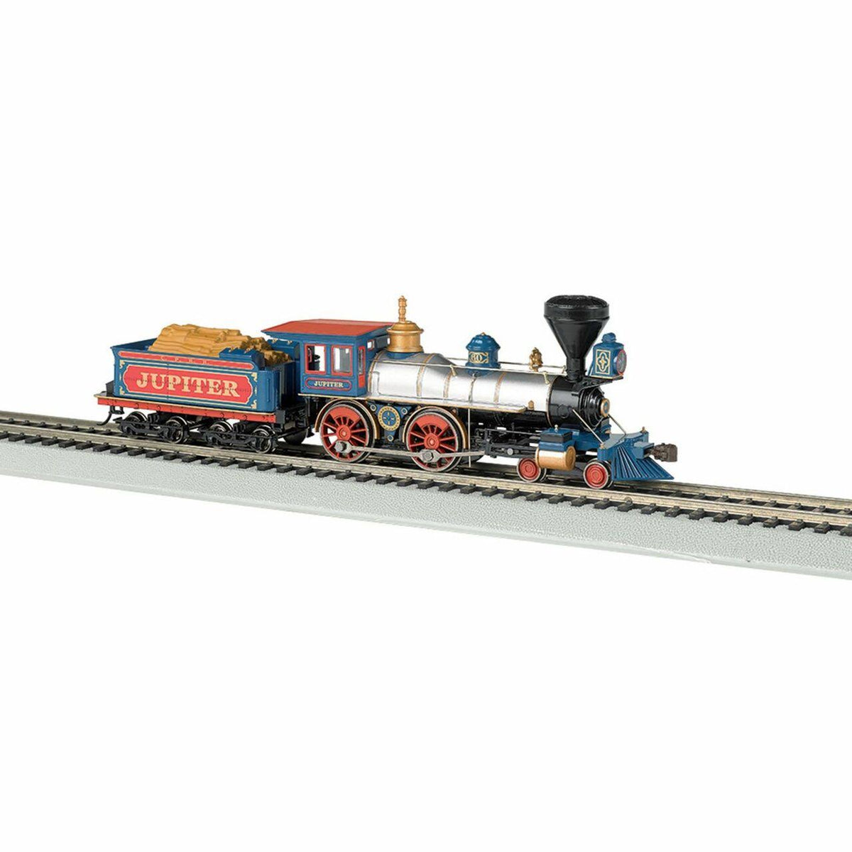 American 4-4-0 S798335
