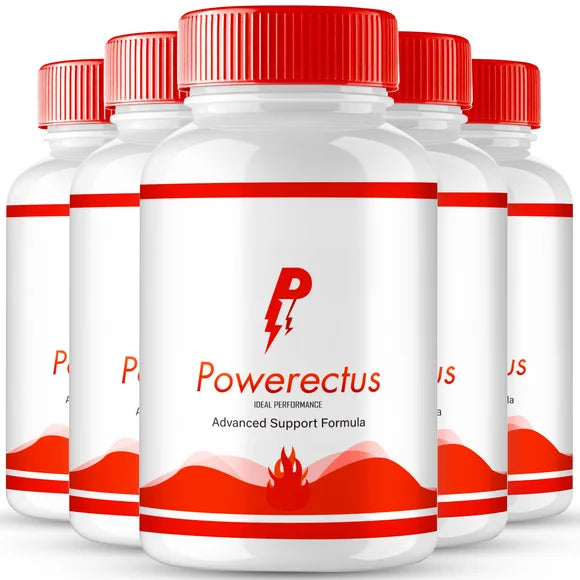 Maximum Strength Capsules for Men 5 Pack Z2991