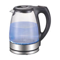 1.7L 1500W Glass Electric Kettle X80302