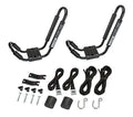 Black Kayak Carrier X596055