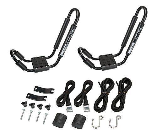 Black Kayak Carrier X596055