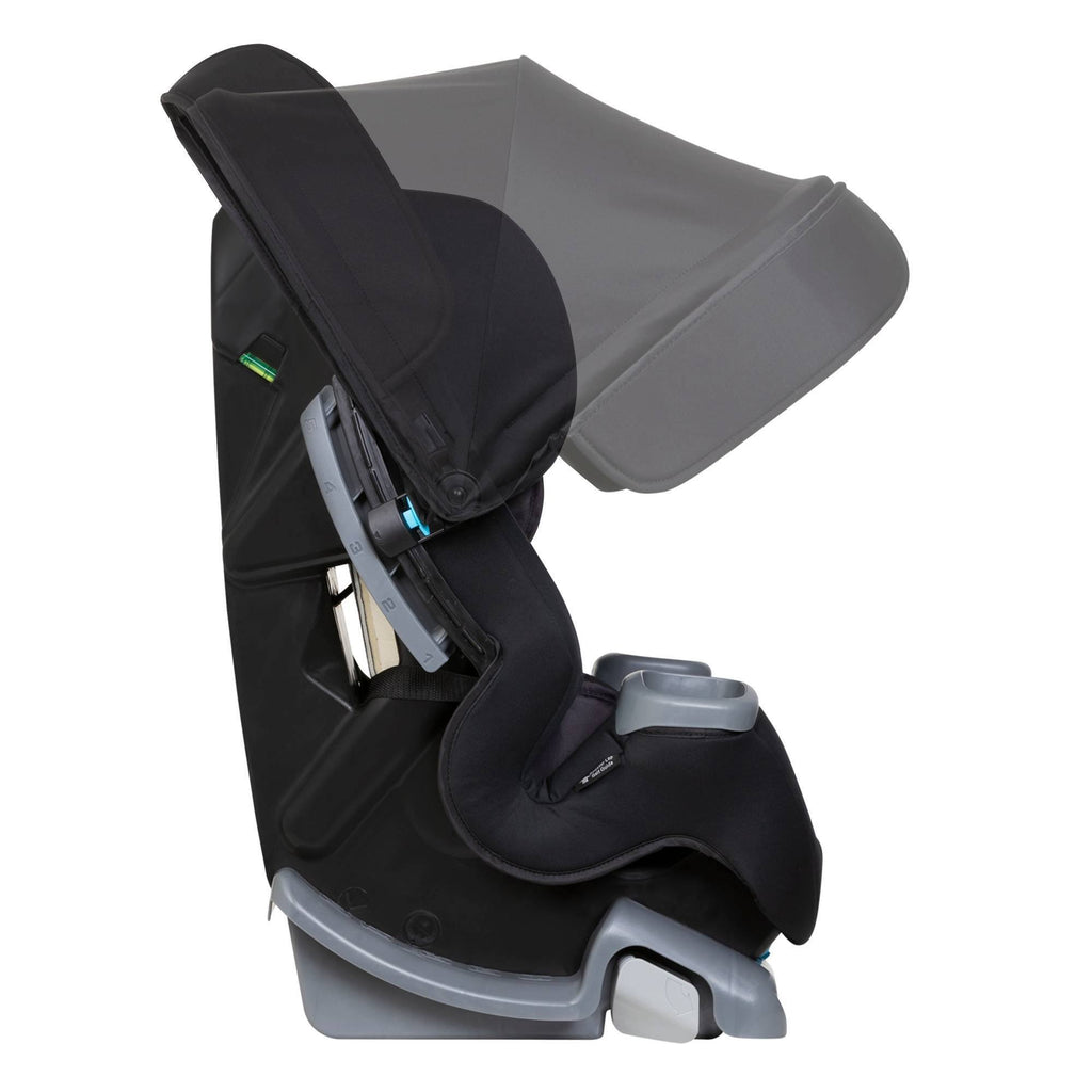 4-in-1 Convertible Car Seat W456196