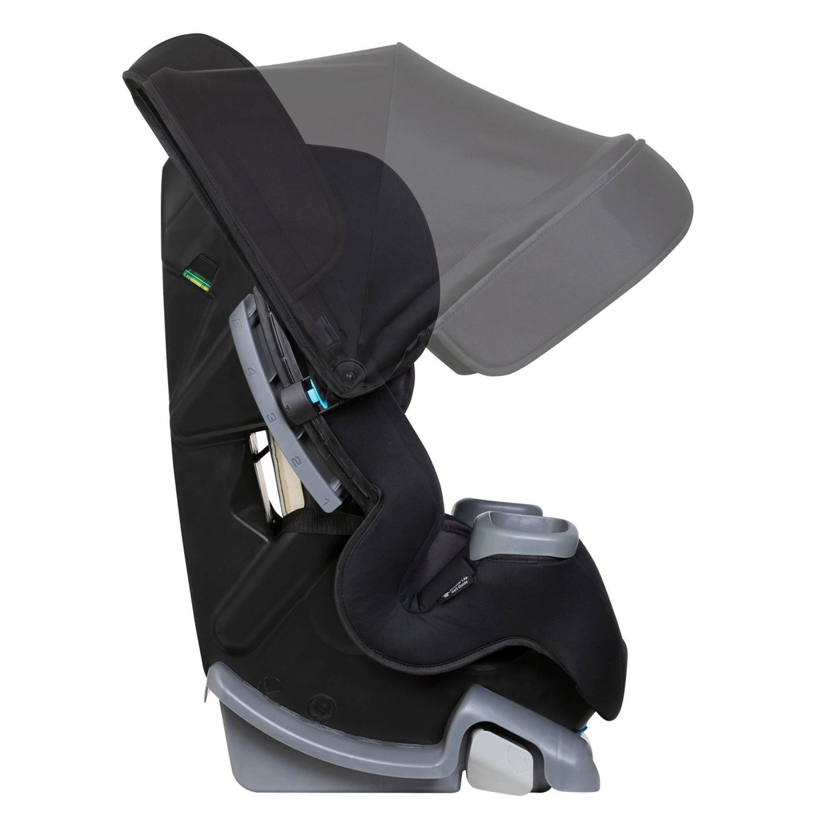 4-in-1 Convertible Car Seat W456196
