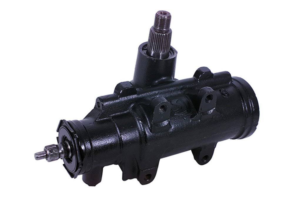 Steering Gear P593