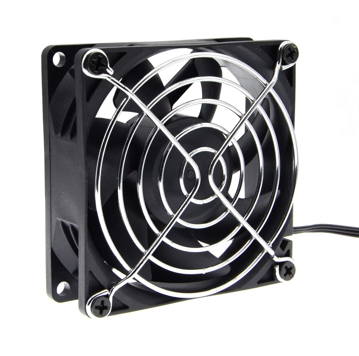 80mm DC 12V Waterproof Cooling Fan N5465