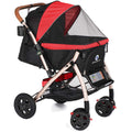 Extra Long Pet Stroller H99974