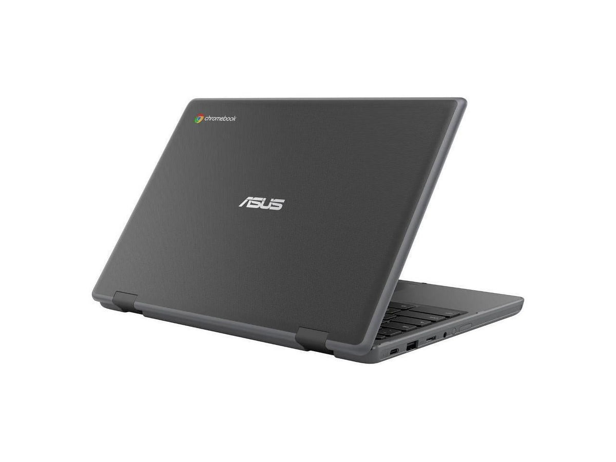 11.6" Chromebook N5100 8GB 32GB eMMC Z334