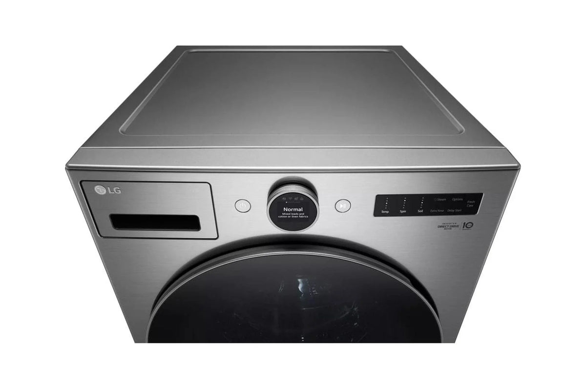 Front Load Washer U708999