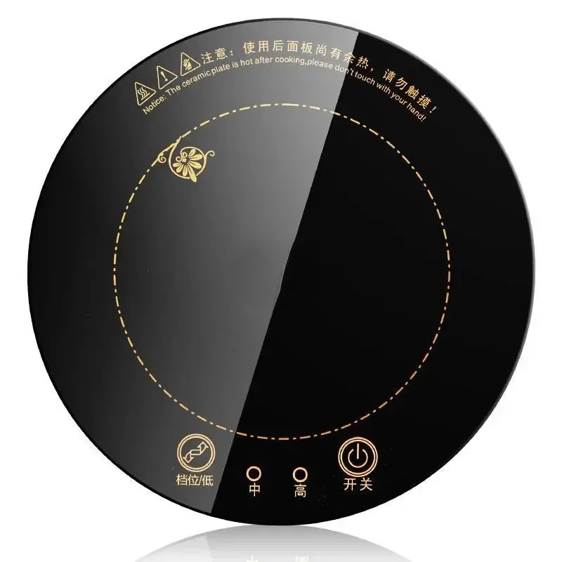 Induction Cooker Embedded Hob Burner Hot Pot Heating Stove V428