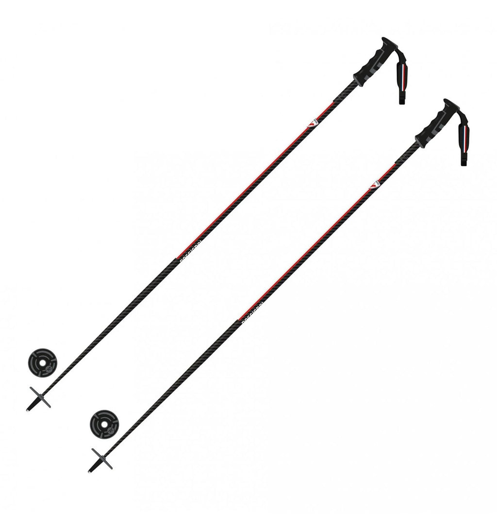 Ski Stick Carbon Safety S31924