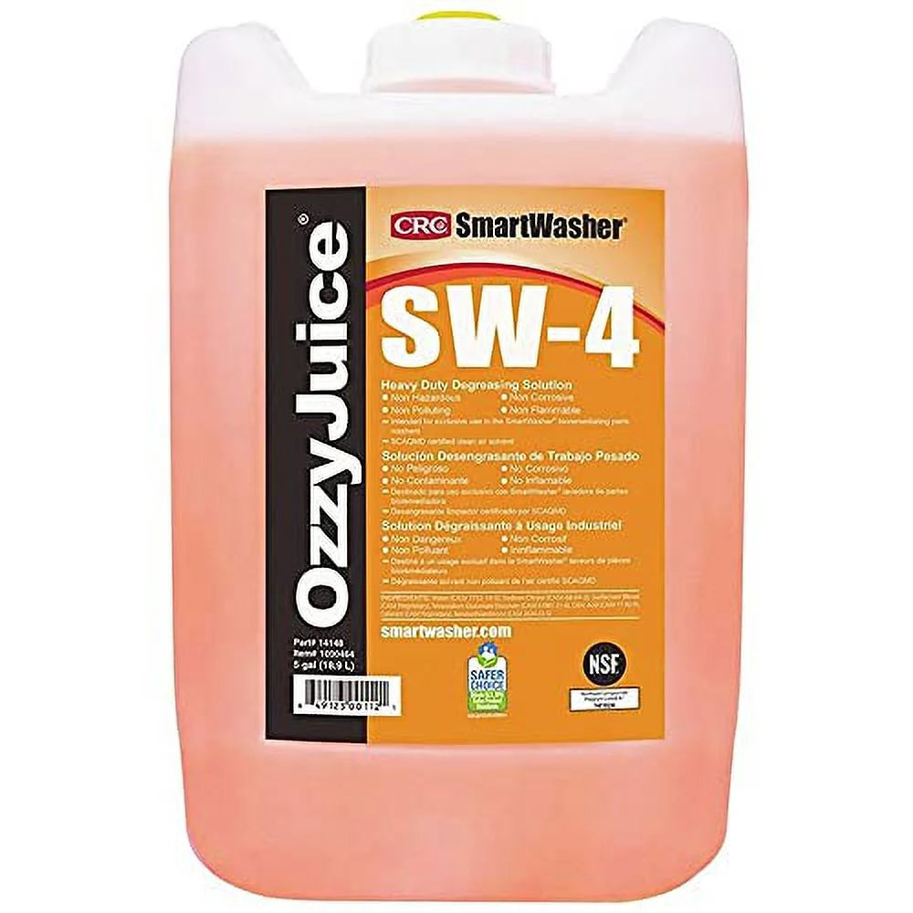 Heavy Duty Degreasing Solution C838489