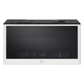 1.7 cu. ft. 1700W Over-the-Range Convection Microwave Oven with Air Fry X5495