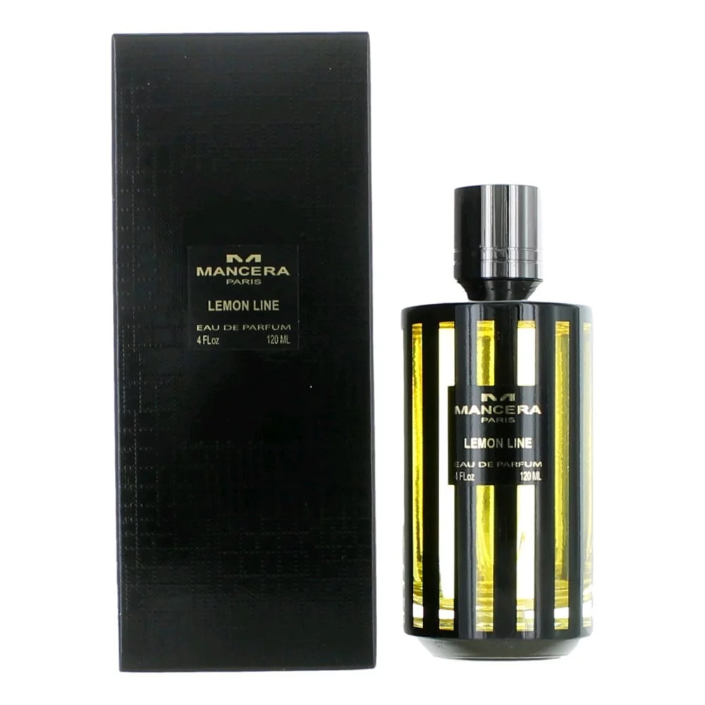 4 oz Eau De Parfum Spray N398749