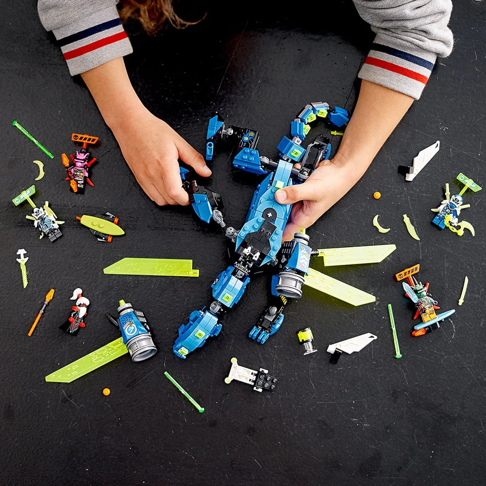 Building Kit (518 Pieces) C5528