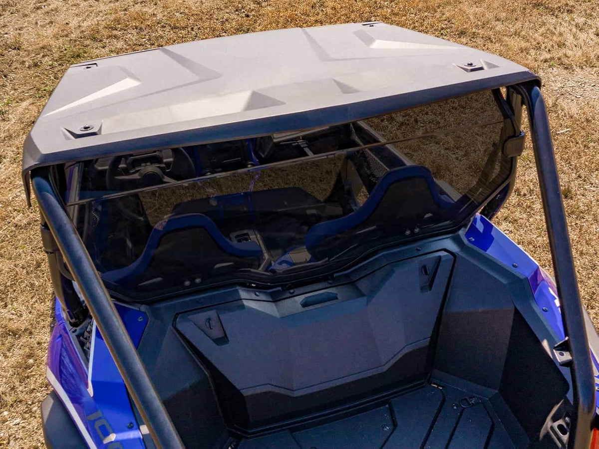 Rear Windshield for Honda Talon 1000X / 1000R V435064