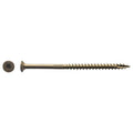 #8 x 1-1/2 in. Star Drive Flat Head Wood Screw 6500-Pack N8960