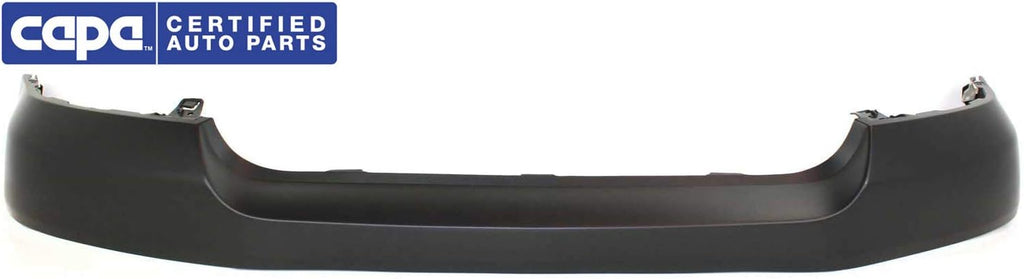 Front Bumper Cover Compatible with FORD F-150 2006-2008 Upper Primed S815740