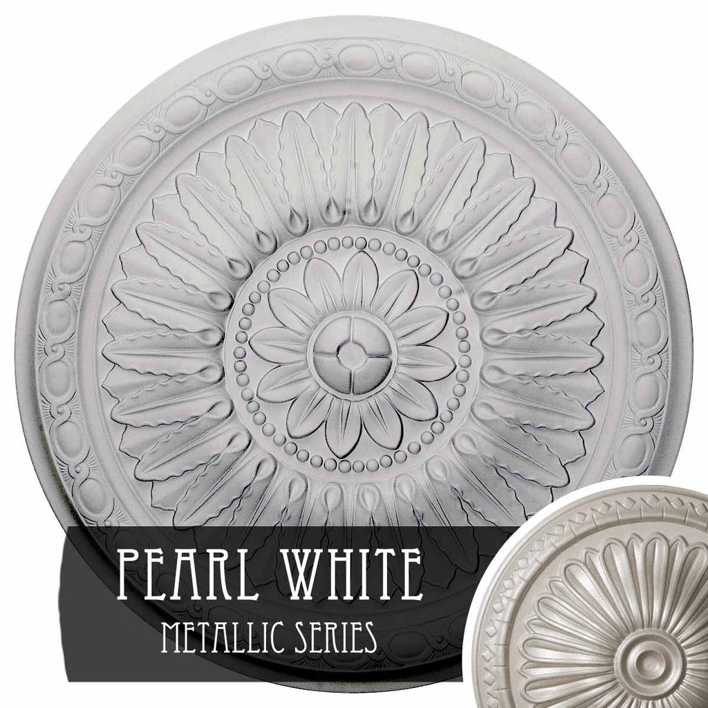Ceiling Medallion F3783