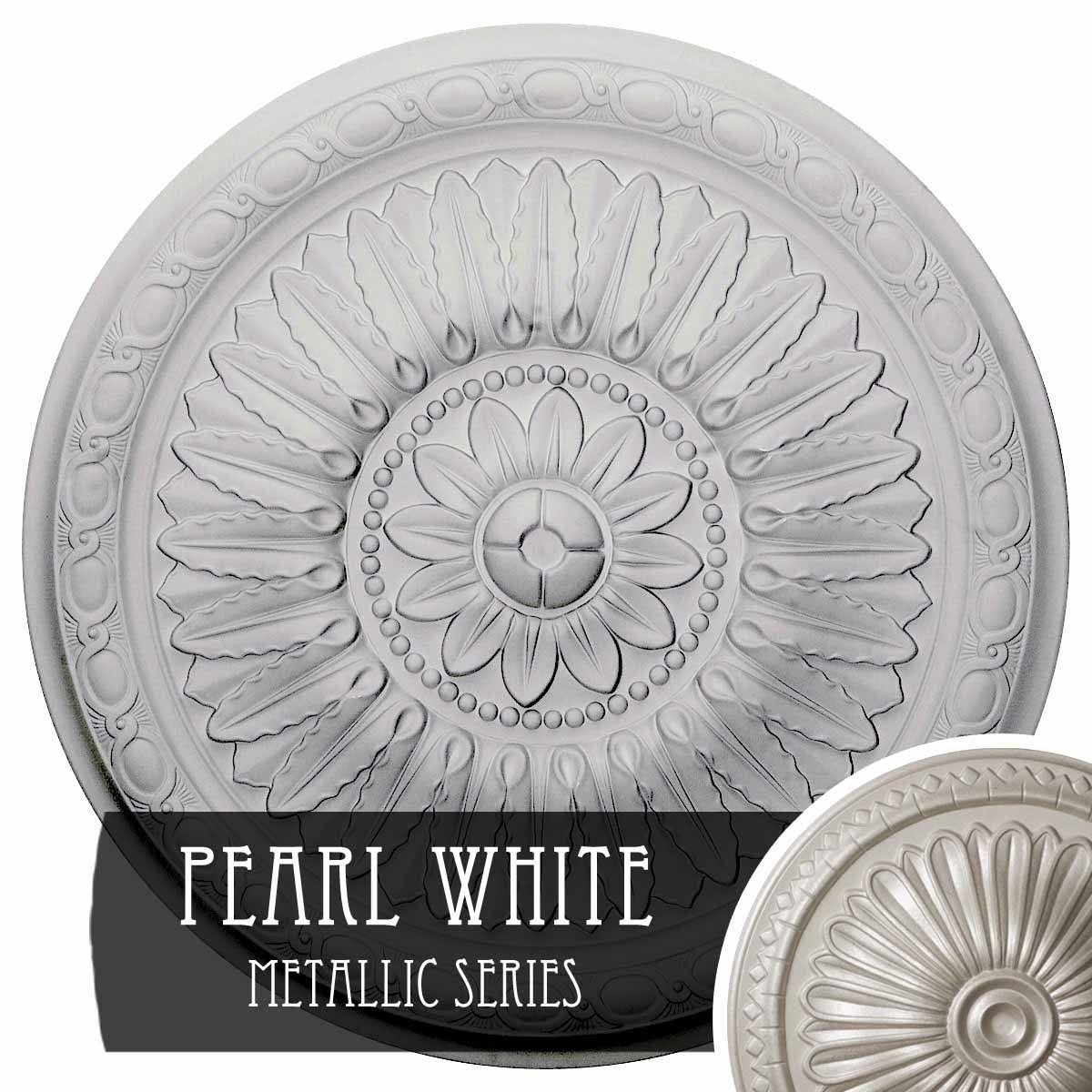 Ceiling Medallion F3783