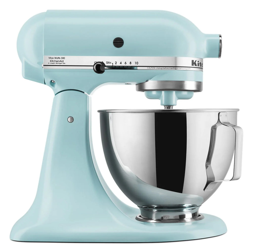 4.5 Quart Tilt-Head Stand Mixer R4457