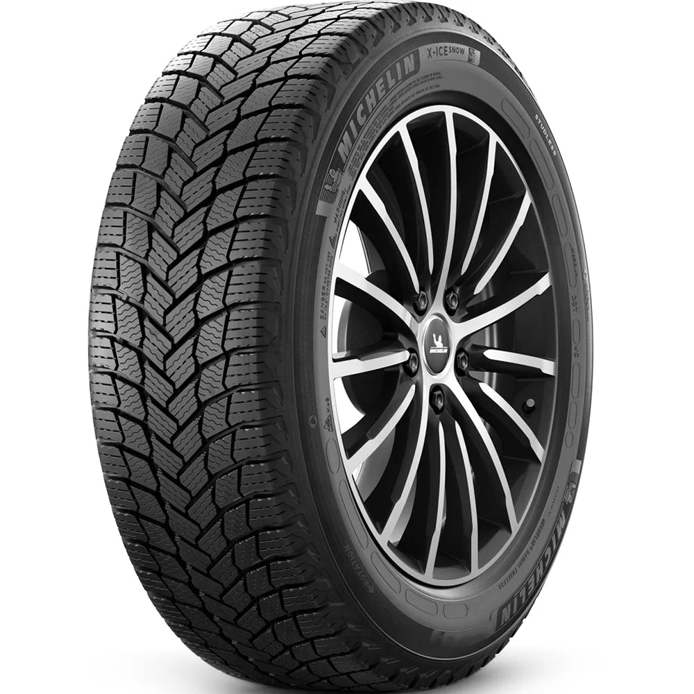 Winter Passenger Tire I2107