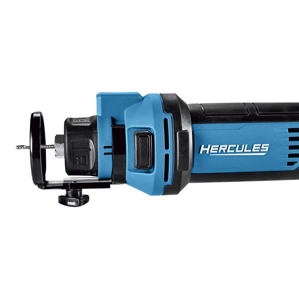 Cordless Drywall Cut-Out Tool W551466