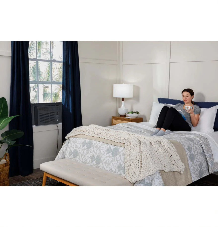 5,000 BTU Window Air Conditioner with Remote K842452