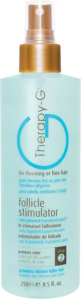 250ml 8.5 oz Follicle Stimulator F12772