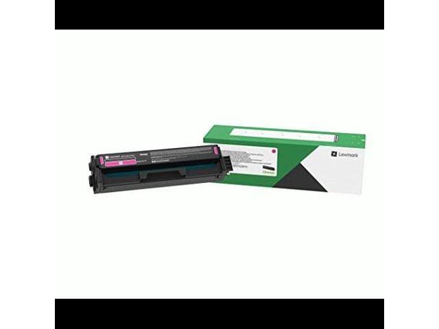 Magenta High Yield Toner Cartridge E27956
