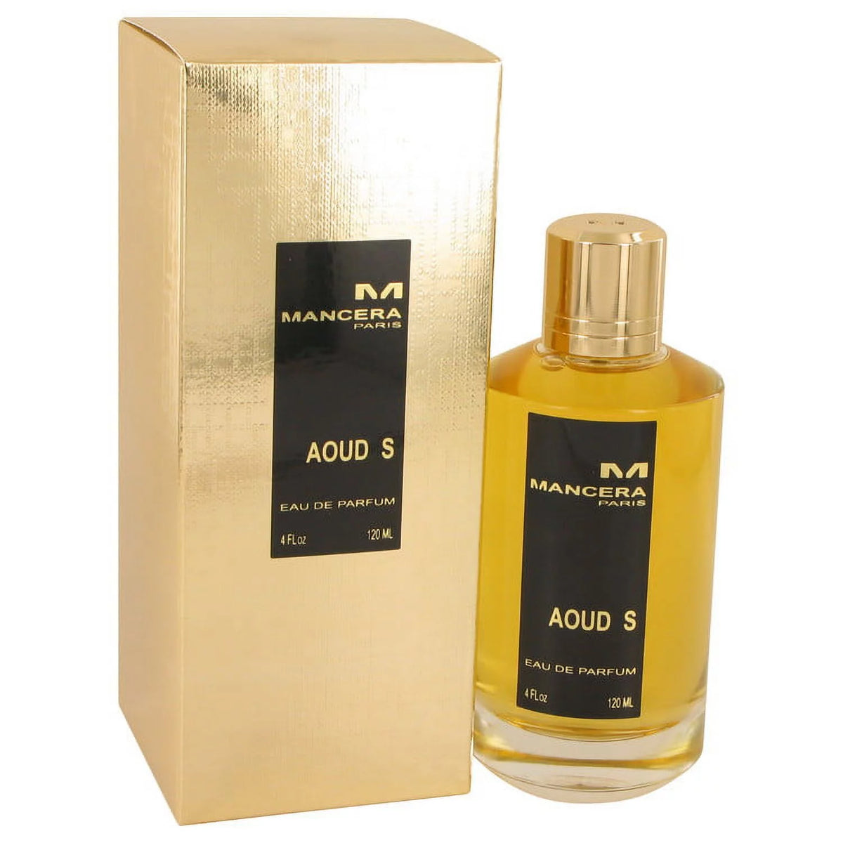 Eau De Parfum Spray 4 oz U340