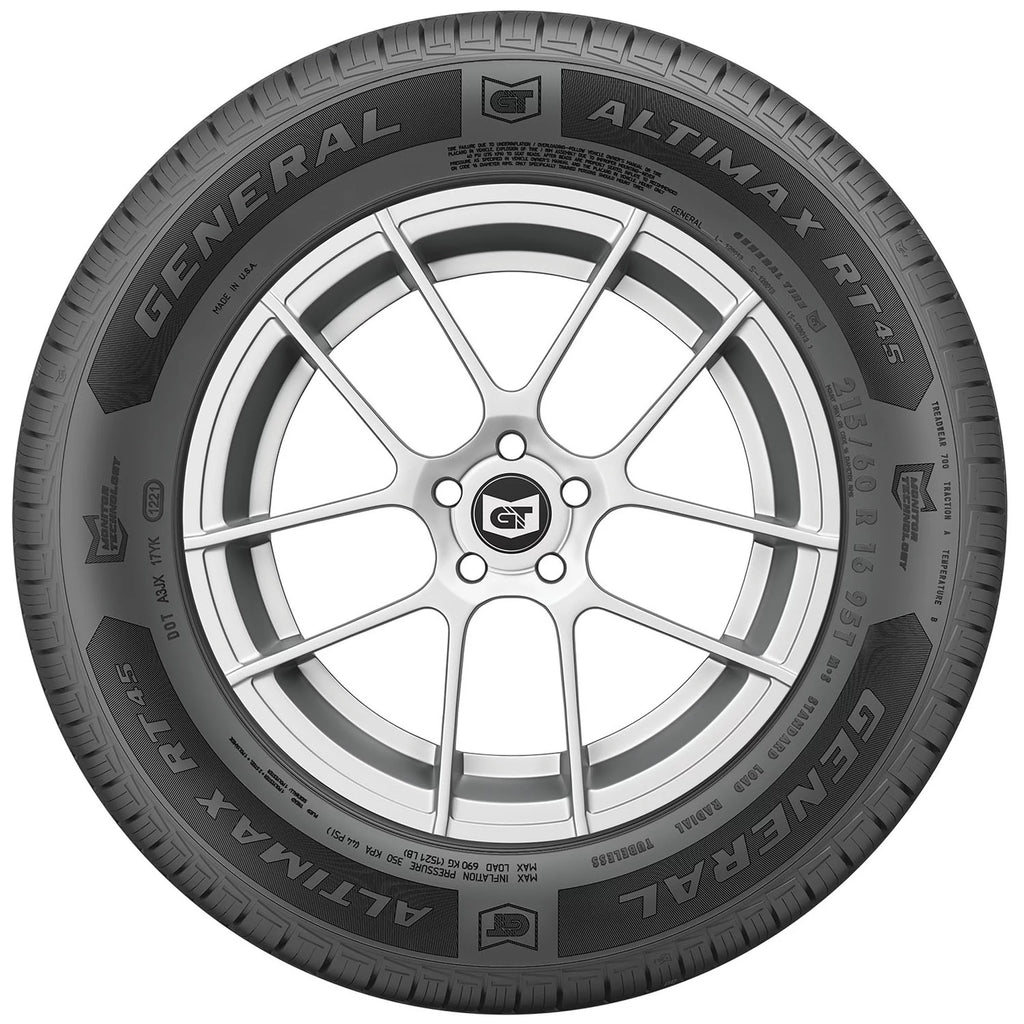 All Season Tire P336