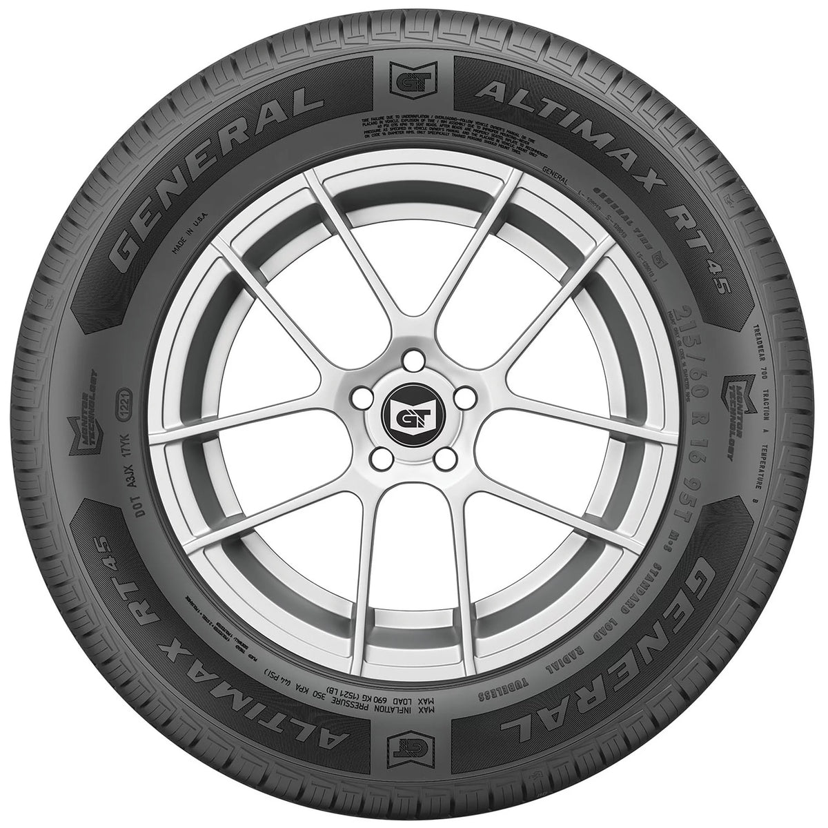 All Season Tire P336
